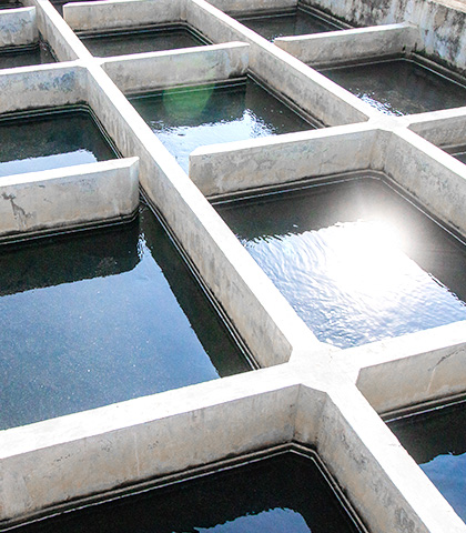 งานรับเหมาระบบประปา