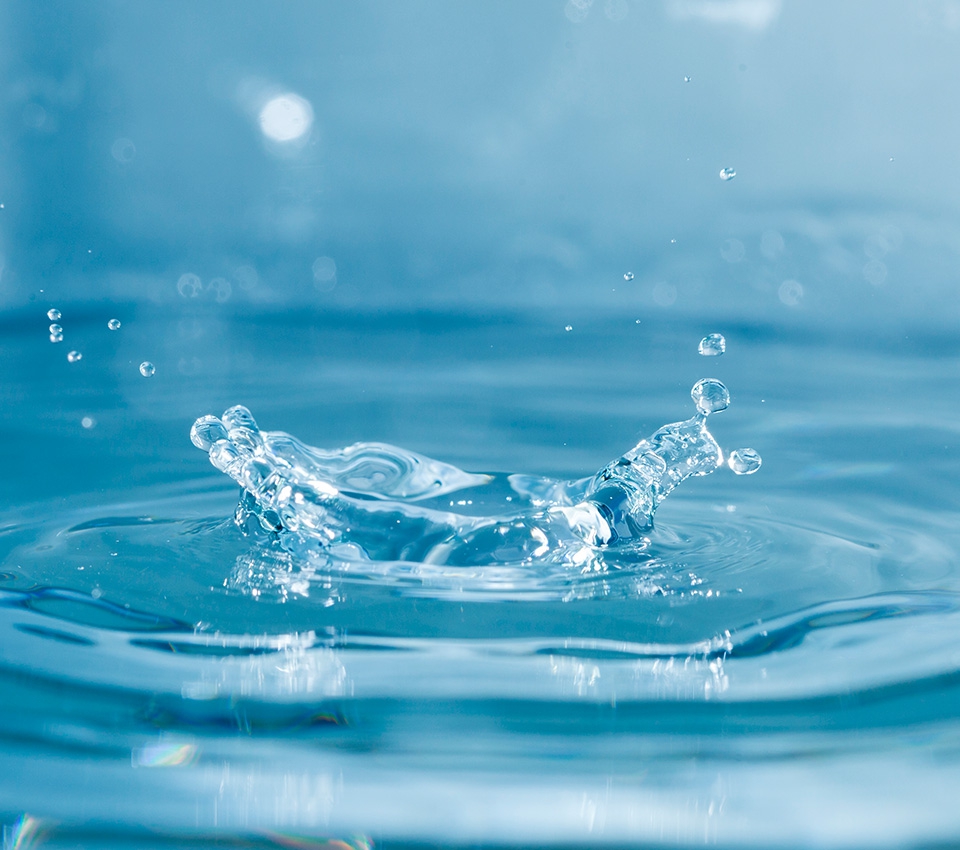 บริษัทประกอบธุรกิจด้านงานก่อสร้างสาธารณูปโภคด้านน้ำ