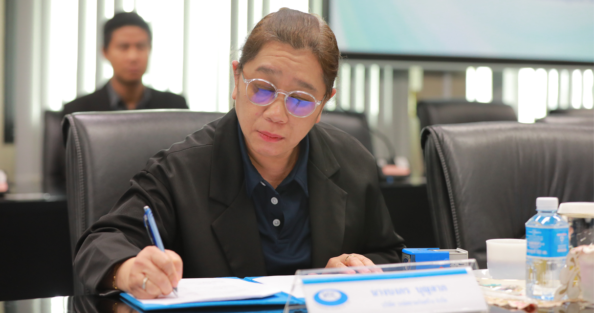 VSK ลงนามสัญญาร่วมกับการประปาส่วนภูมิภาค ใน 2 โครงการพัฒนาระบบประปา มูลค่ารวมกว่า 4,900 ล้านบาท