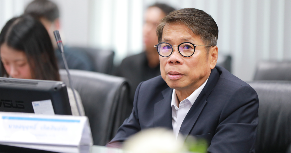 VSK ลงนามสัญญาร่วมกับการประปาส่วนภูมิภาค ใน 2 โครงการพัฒนาระบบประปา มูลค่ารวมกว่า 4,900 ล้านบาท