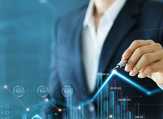 งบการเงินประจำปี 2567 