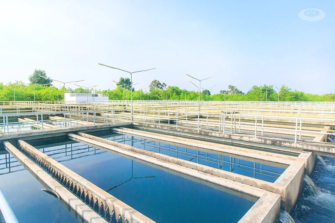 โครงการงานก่อสร้างปรับปรุงขยาย การประปาส่วนภูมิภาค