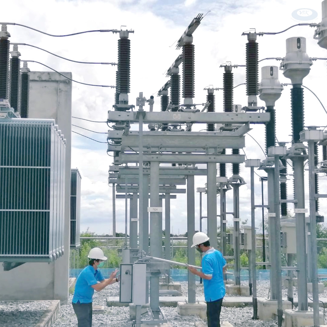 VSK ได้รับการคัดเลือกดำเนินงานโครงการสูบผันน้ำคลองพระองค์ไชยานุชิต – อ่างเก็บน้ำบางพระ ต่อเนื่องเป็นปีที่ 5