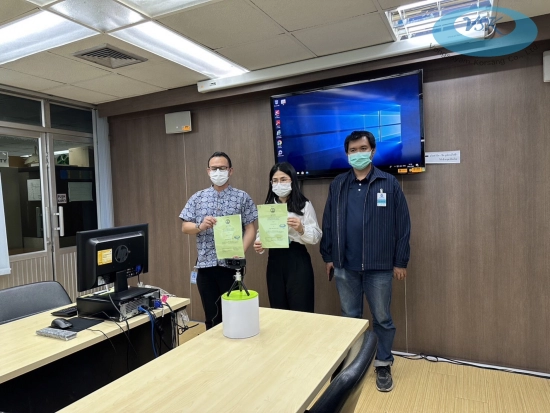 VSK ได้เซ็นต์สัญญากับ การประปานครหลวงในการดำเนินการก่อสร้างถังเก็บน้ำใส ขนาด 70000 ลูกบาศก์เมตร พร้อมงานที่เกี่ยวข้อง ที่สถานีสูบจ่ายน้ำมีนบุรี