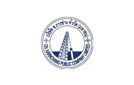 CH. Karnchang Public Company Limited.