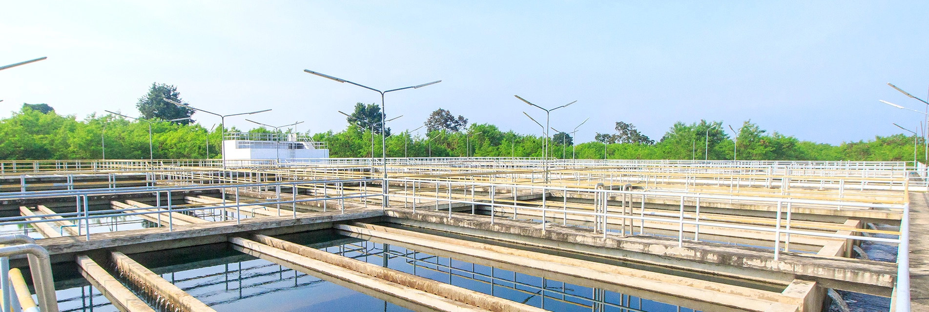 งานรับเหมาระบบประปา